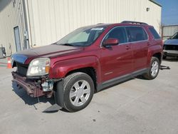 GMC Vehiculos salvage en venta: 2012 GMC Terrain SLT