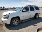 2011 Chevrolet Tahoe K1500 LT