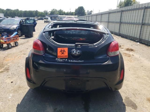 2013 Hyundai Veloster