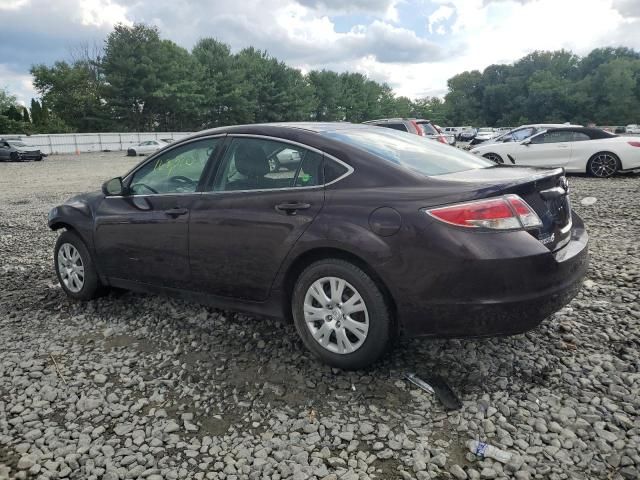 2010 Mazda 6 I