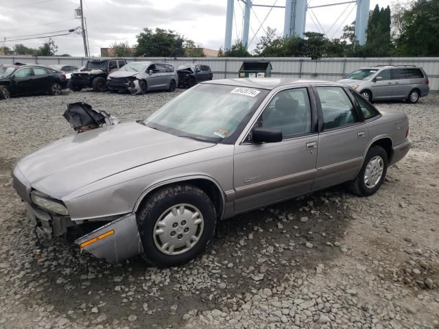 1996 Buick Regal Custom