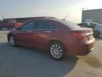 2013 Chrysler 200 Limited