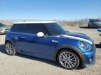 2012 Mini Cooper S