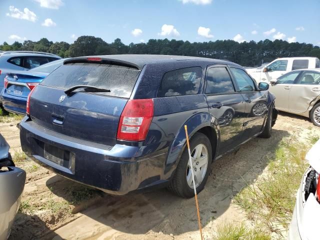 2005 Dodge Magnum SXT