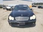 2006 Mercedes-Benz C 280 4matic