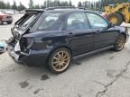 2003 Subaru Impreza WRX