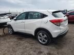 2020 Honda HR-V LX