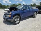 2009 Chevrolet Colorado