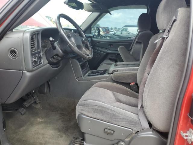 2005 GMC New Sierra C1500