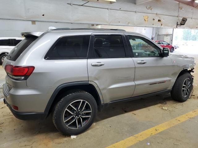 2021 Jeep Grand Cherokee Trailhawk