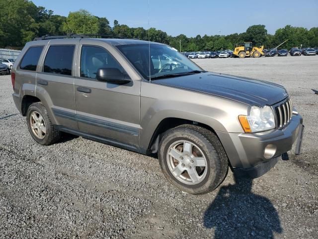 2006 Jeep Grand Cherokee Laredo