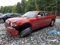 Salvage cars for sale from Copart York Haven, PA: 2007 Chrysler 300C