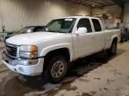 2005 GMC New Sierra K1500