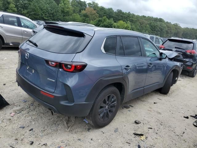 2023 Mazda CX-50 Preferred Plus