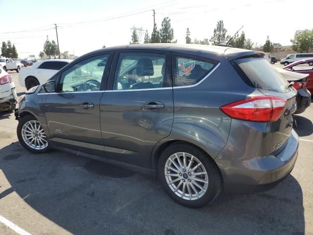 2015 Ford C-MAX Premium SEL