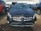 2020 Mercedes-Benz GLA 250 4matic