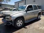 2002 Chevrolet Trailblazer