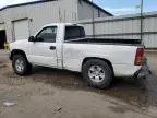 2006 GMC New Sierra C1500