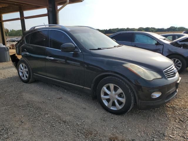 2009 Infiniti EX35 Base