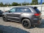 2016 Jeep Grand Cherokee Overland