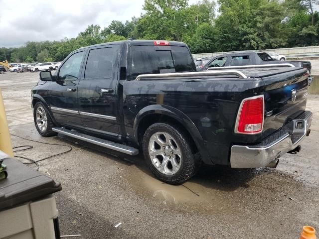 2014 Dodge 1500 Laramie