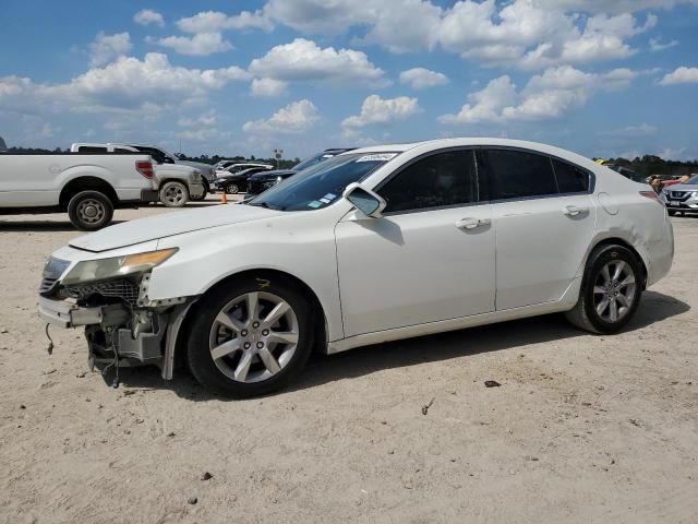 2014 Acura TL Tech