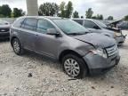 2010 Ford Edge SEL