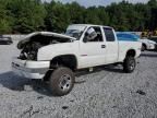 2006 Chevrolet Silverado K2500 Heavy Duty