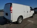 2012 Chevrolet Express G2500