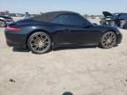 2016 Porsche 911 Carrera