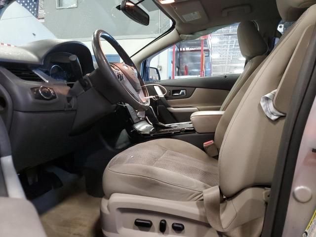 2012 Ford Edge SEL