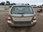 2008 Subaru Forester 2.5X Premium