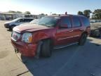 2012 GMC Yukon Denali