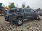 2019 Toyota Tacoma Double Cab