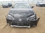 2016 Lexus GS 350