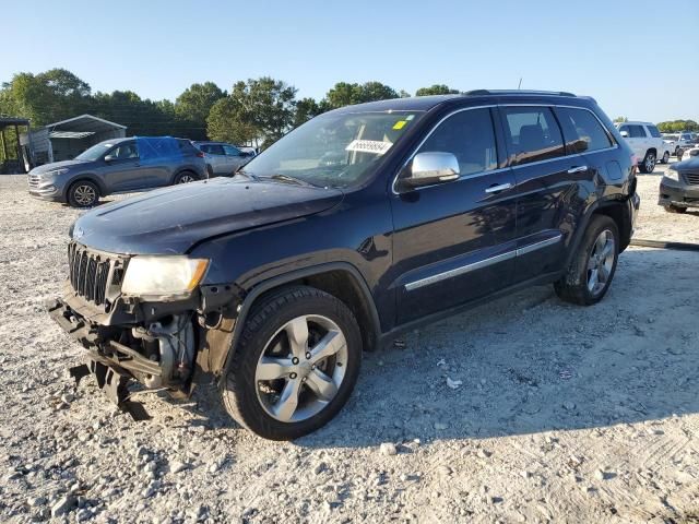 2013 Jeep Grand Cherokee Limited