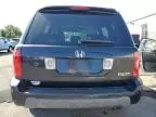 2005 Honda Pilot EXL