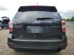 2015 Subaru Forester 2.5I Touring