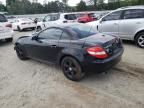 2008 Mercedes-Benz SLK 280