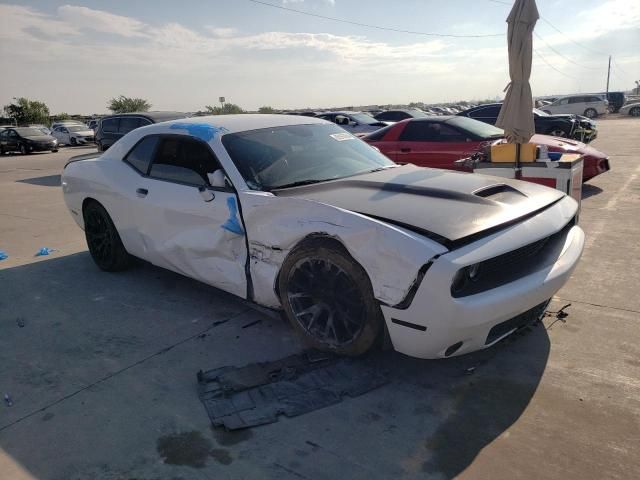 2019 Dodge Challenger GT