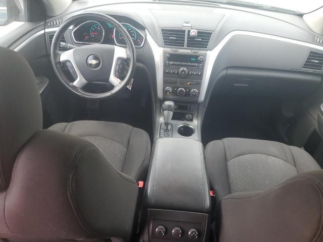 2011 Chevrolet Traverse LT