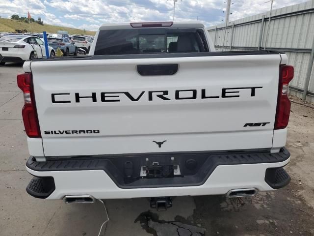 2023 Chevrolet Silverado K1500 RST