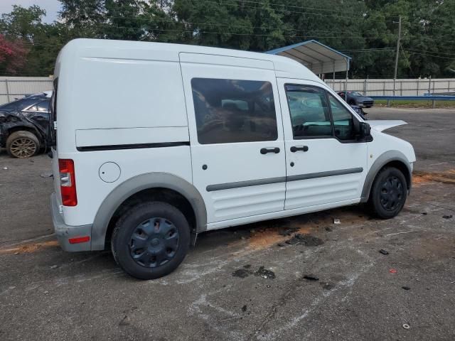 2013 Ford Transit Connect XL