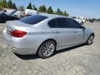 2014 BMW 528 I