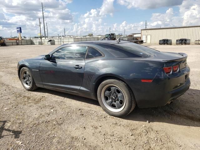 2013 Chevrolet Camaro LS