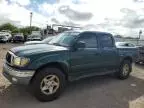 2004 Toyota Tacoma Double Cab