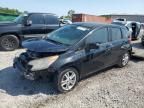 2014 Nissan Versa Note S