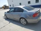 2011 BMW 335 XI