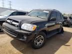 2006 Toyota Sequoia Limited