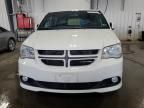 2011 Dodge Grand Caravan R/T